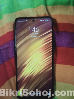 Poco X3 NFC
